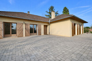  Terrain à vendre 6 pièces 1 m²