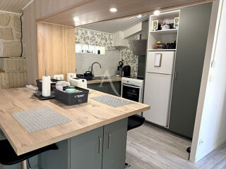  Maison � vendre 3 pi�ces 75 m�