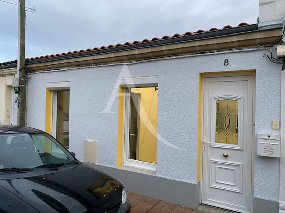 Location Maison Maison Rochefort 4 pièce(s) 66.22 m2 Rochefort