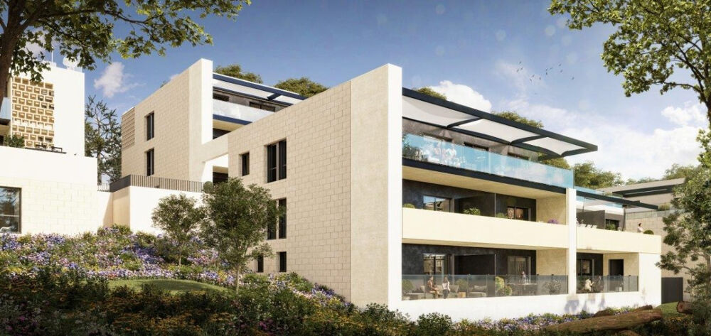 � vendre  Appartement Saint-Didier-au-Mont-d'Or (69370)