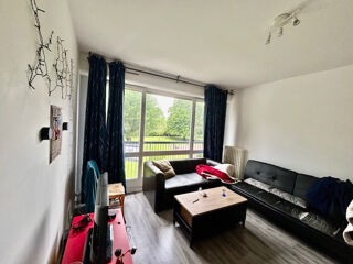  Appartement  vendre 2 pices 45 m