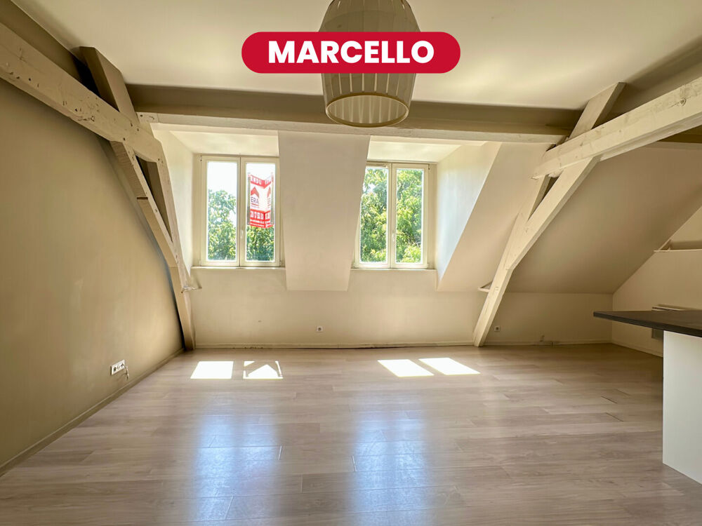 Appartement Lille 3 pièce(s) 60.75 m2