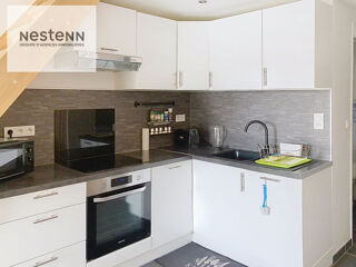  Maison � vendre 3 pi�ces 39 m�