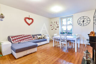  Appartement � vendre 2 pi�ces 54 m�