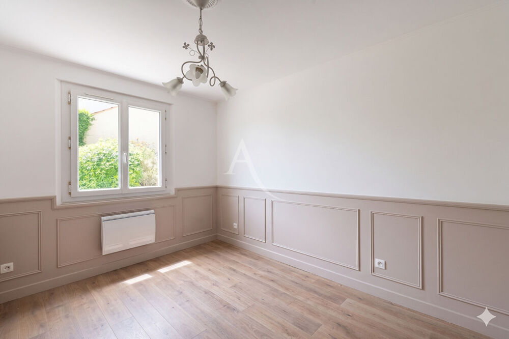 MAGNIFIQUE MAISON SECTEUR PAVILLONNAIRE !