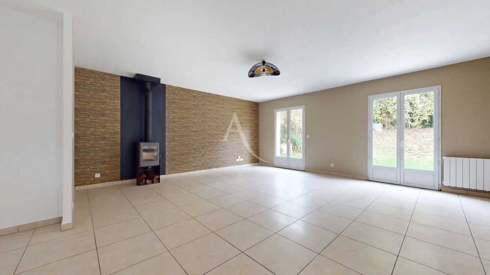 Vente Maison Maison Meulan En Yvelines 5 pi�ce(s) Sous sol total Meulan en yvelines