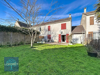  Maison � vendre 5 pi�ces 106 m�