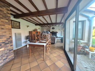  Maison � vendre 6 pi�ces 115 m�