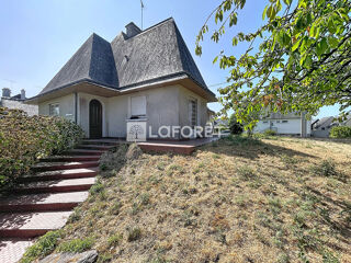  Maison à vendre 5 pièces 115 m²
