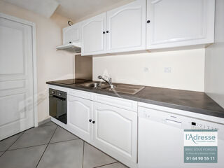  Appartement à louer 2 pièces 42 m²
