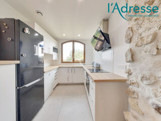  Maison à vendre 5 pièces 130 m²