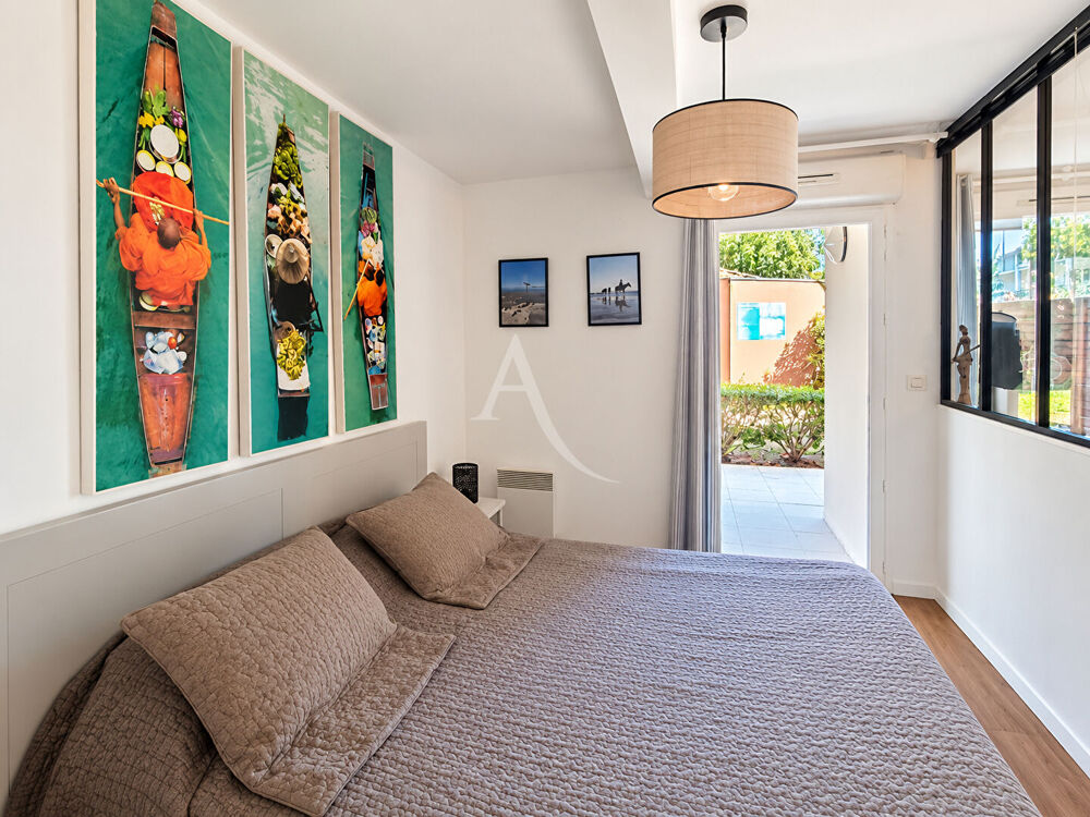 Vente Appartement Appartement T3 rénové proche port de plaisance des Sables, parking, piscine Les sables d olonne