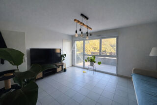  Appartement � vendre 2 pi�ces 46 m�