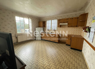 Maison à vendre 5 pièces 130 m²