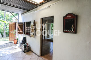  Maison à vendre 5 pièces 101 m²