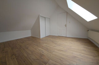  Maison à vendre 4 pièces 90 m²