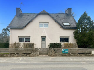  Maison  vendre 8 pices 152 m
