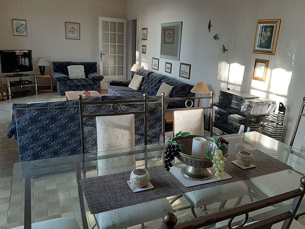 Maison Mussidan 8 pièce(s) 173 m2