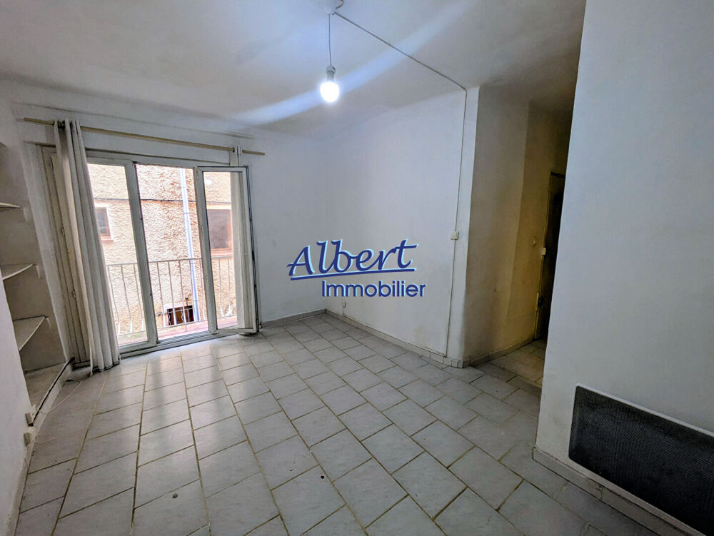 Location Appartement Appartement Ollioules 1 pièce(s) 21.09 m2 Ollioules