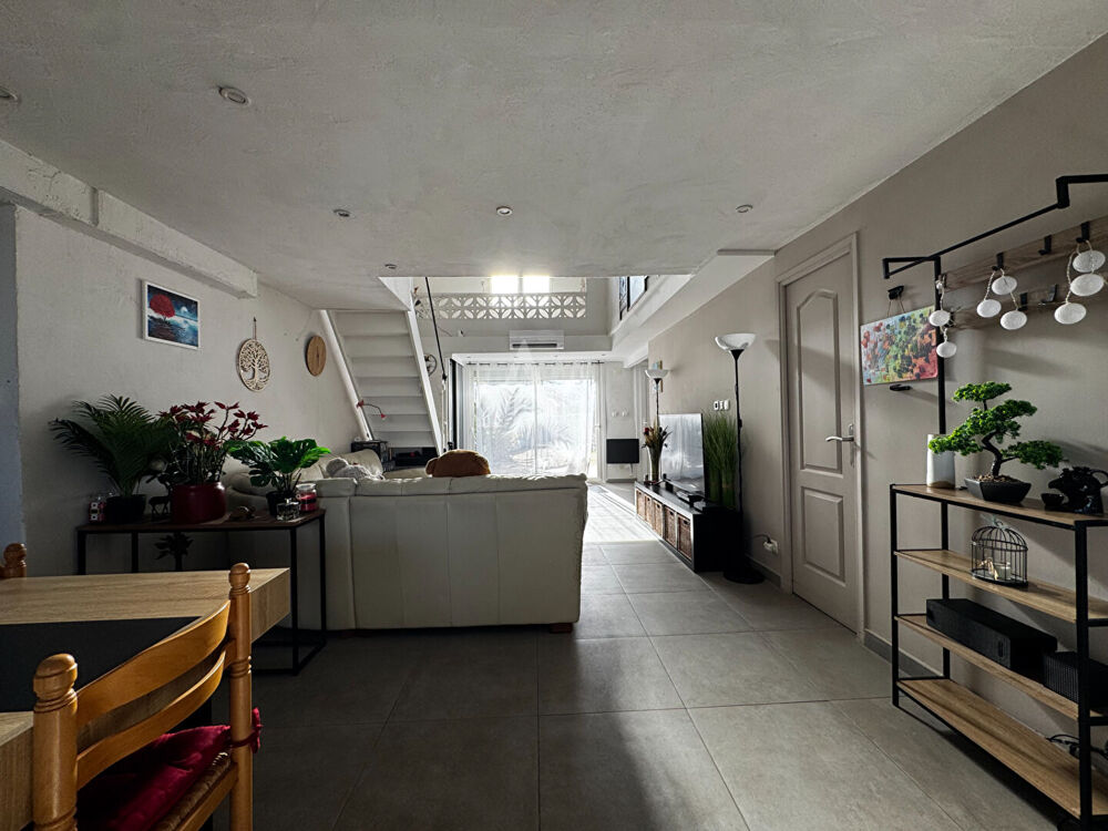 Vente Maison Maison Lezignan Corbieres 4 pièce(s) Lezignan corbieres