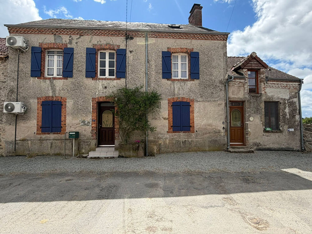 HAUTE VIENNE- Superbe propriété avec gîte, entièrement rénovée avec goût, prête à emménager sans aucun travaux.