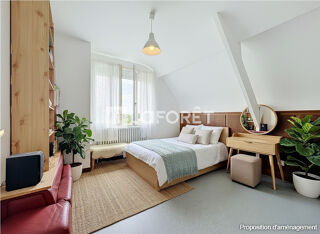  Maison à vendre 7 pièces 140 m²