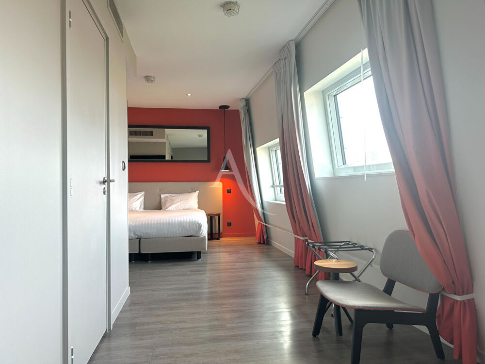 INVESTISSEMENT LMNP APPART HOTEL A PARIS !