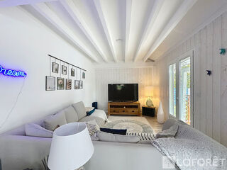  Maison à louer 4 pièces 90 m²