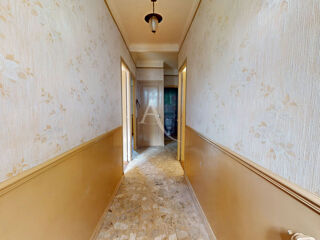  Maison � vendre 3 pi�ces 63 m�