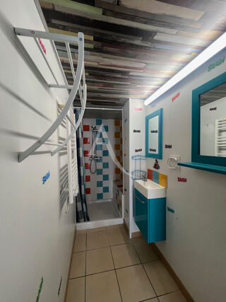  Maison  vendre 4 pices 96 m