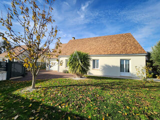  Maison  vendre 6 pices 140 m