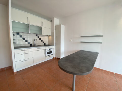  Appartement � louer 2 pi�ces 29 m�