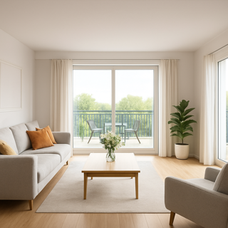  Appartement � vendre 5 pi�ces 99 m�