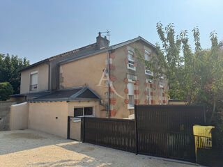  Maison à vendre 4 pièces 72 m²