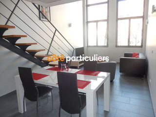  Appartement � vendre 4 pi�ces 94 m�