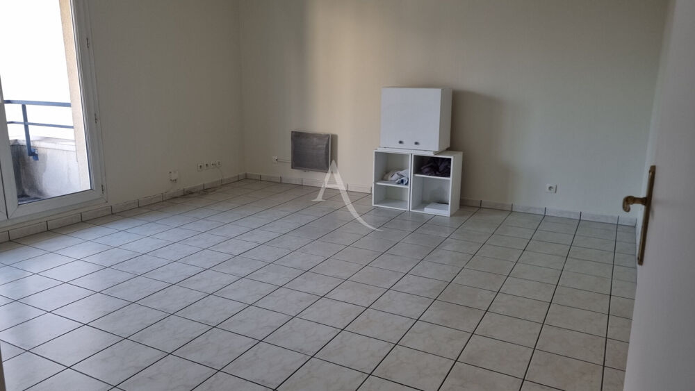 Location Appartement Appartement ERMONT - 3 pièces - 60,80 m2 Ermont