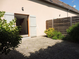 Maison à vendre 3 pièces 58 m²