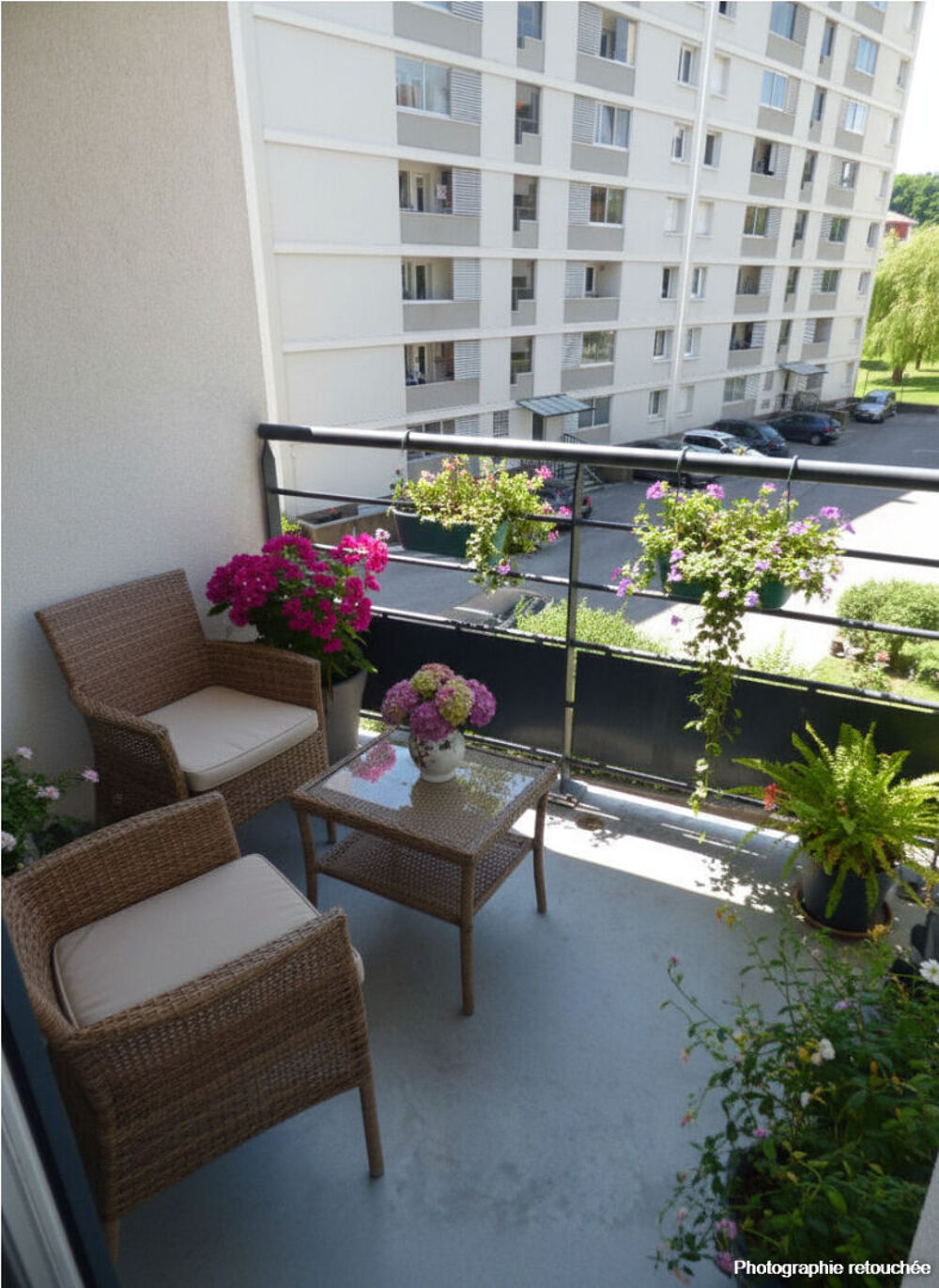 NOUVEAUTE APPARTEMENT T1 - vendu loué