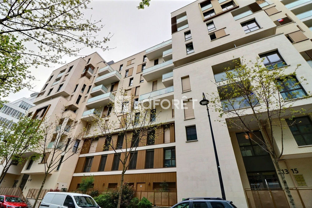 Vente Appartement Appartement Rueil Malmaison 4 pièce(s) 95 m2 Rueil malmaison