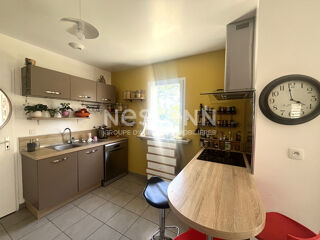  Maison à vendre 5 pièces 91 m²