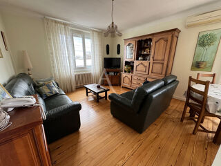  Maison  vendre 4 pices 87 m