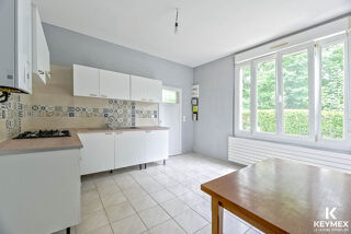  Maison � vendre 5 pi�ces 109 m�