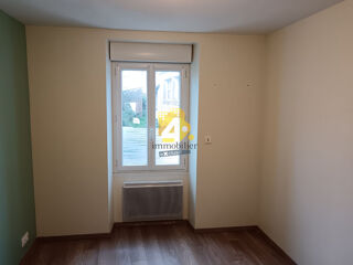  Appartement à louer 3 pièces 47 m²