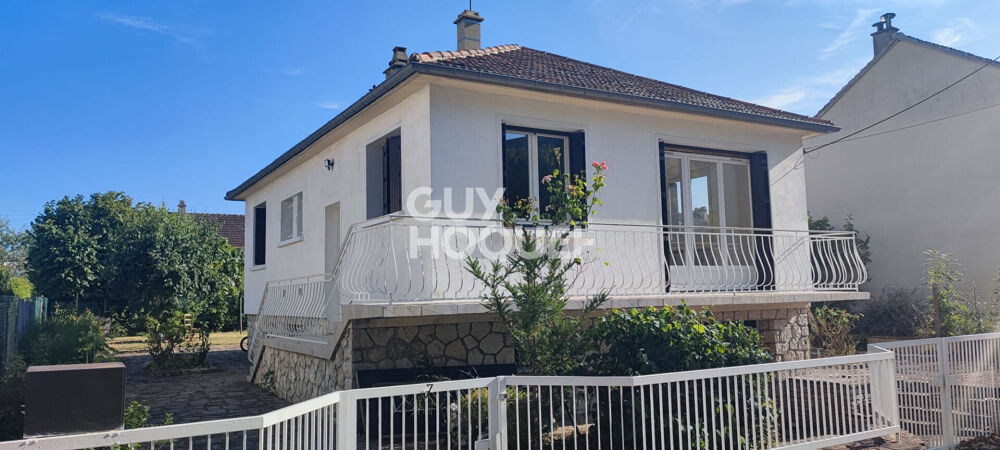 Maison Luce 4 pièce(s) 60 m2