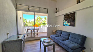  Appartement � vendre 2 pi�ces 38 m�