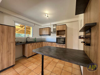  Maison à vendre 8 pièces 173 m²
