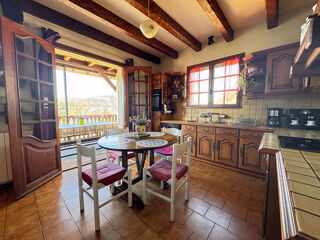  Maison � vendre 8 pi�ces 175 m�
