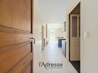  Appartement à vendre 6 pièces 155 m² Ajaccio