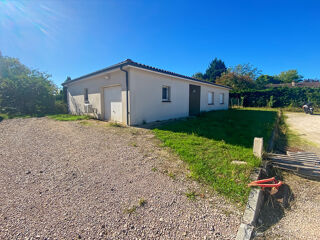  Maison � vendre 4 pi�ces 102 m�