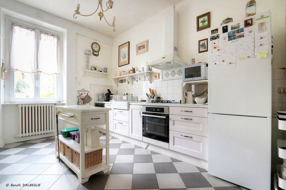 Vente Maison Exclusivité, Nouveauté - Bourg de MELESSE - Maison 202m² avec grand jardin Melesse